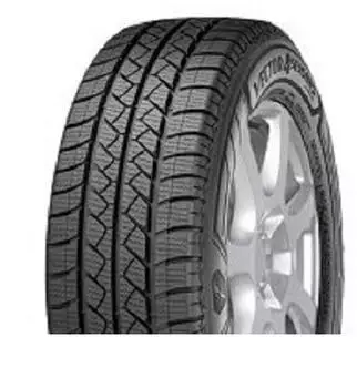 Goodyear Vector 4Seasons Cargo 215/70 R15C 109/107S