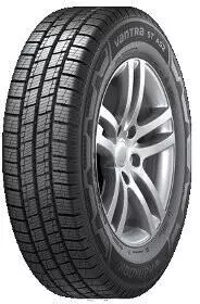 Hankook Vantra ST AS2 RA30 215/60 R17C 109/107T SBL