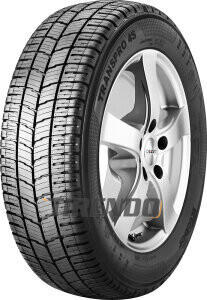 Kleber Transpro 4S 195/75 R16C 110/108R