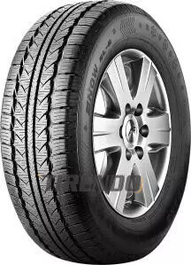 NanKang Snow SL-6 195/70 R15C 104/102R