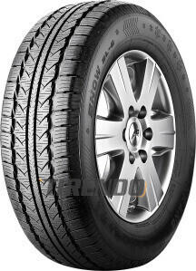 NanKang Snow SL-6 215/75 R16C 116/114R