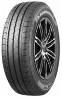 TRIANGLE Sommerreifen 205/65 R16 TL 107/105T CONNEX VAN TV701 C