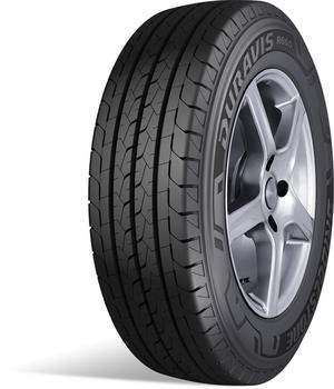 Bridgestone Duravis R660 Eco 235/65 R16C 115/113R 8PR