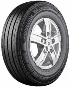 Bridgestone Duravis VAN 205/70 R15C 106/104R 8PR Enliten