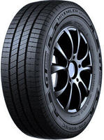 GT Radial Ganzjahresreifen "GT RADIAL"