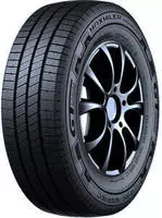 GT Radial Maxmiler Allseason 2 215/70 R15C 109 S, Ganzjahresreifen,