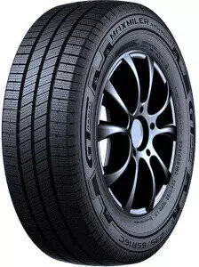 GT Radial Maxmiler AllSeason 2 235/65 R16C 121/119T