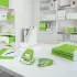 Leitz NeXXt Wow grün-metallic (50081054)