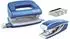 Leitz Schreibtisch-Set Nexxt Wow Heftgerät+Locher blau metallic (55612036)