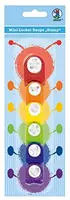 Motiv-Locher Mini Raupe Sunny VE=6 Motive