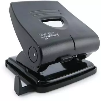 Rapesco 827-P schwarz (PF827PB2)