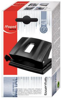 Maped Essentials E4024 schwarz