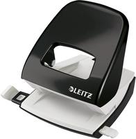 Leitz 5008-20-95, Leitz NEXXT 5008 WOW - B&uuml;rolocher (5008-20-95) Schwarz
