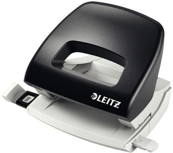 Leitz Topstyle 1,6mm mit Anschlagschiene schwarz (50386095)