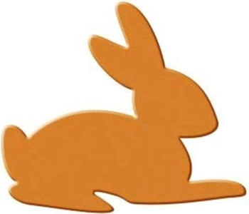 Ursus Motiv-Locher klein Hase (19480023)