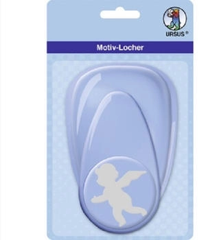 Ursus Motiv-Locher Maxi Engel 1 (19450089)