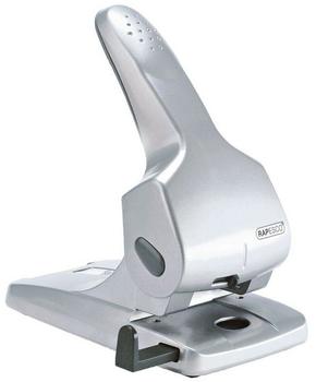 Rapesco Locher Zero-65 Silber (0732)