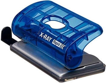 Rapid EC10 Kunststoff/Metall transparent blau (21162804)