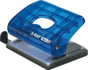 Rapid EC20 Kunststoff/Metall transparent blau (21162901)