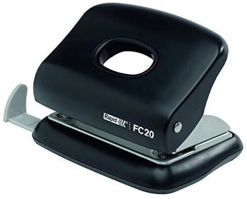 Rapid FC20 Kunststoff/Metall schwarz (23721800)