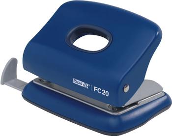 Rapid FC20 Stanzleistung blau (23256401)