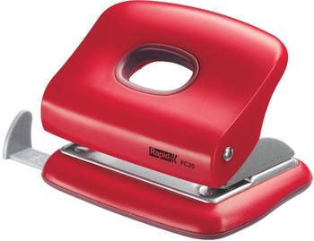 Rapid FC20 Stanzleistung rot (23256402)