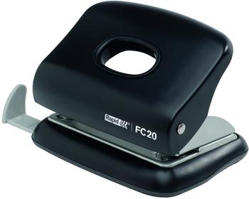 Rapid FC20 Stanzleistung schwarz (23256400)
