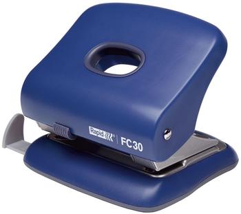 Rapid FC30 Stanzleistung schwarz (23639402)