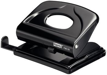 Rapid FMC20 Metall schwarz (21835411)