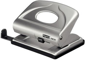 Rapid FMC20 Metall silber (21835402)