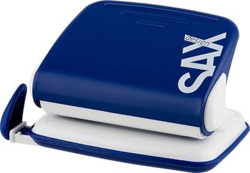 Sax Locher Century Line 318 blau (0-318-14)