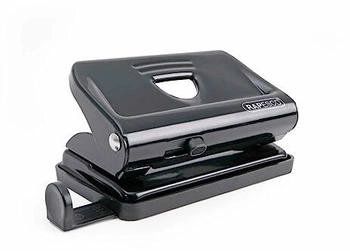 Rapesco 810 Metall schwarz (PF810MB1)