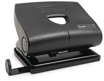 Rapesco 820-P schwarz (PF8700B1)