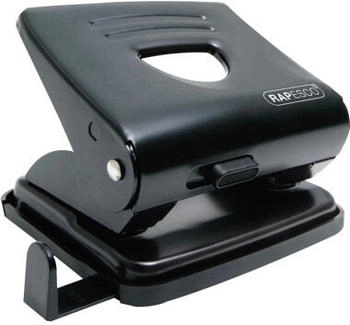 Rapesco 825 Schwarz (1030)