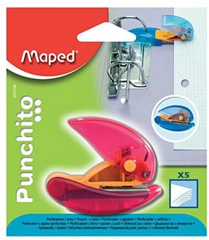 Maped Locher Punchito 1 Loch (M033100)