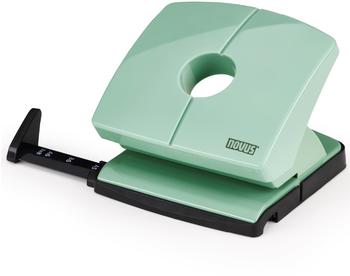 Novus Locher B220 ColorID 2.0 mellow mint (025-0653)