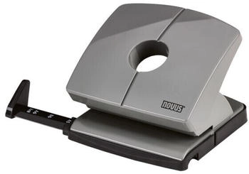 Novus Bürolocher B 220 COLOR ID 2.0 smart grey (025-0656)