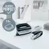 Leitz NeXXt WOW Locher-Tacker-Mini-Set schwarz (5561-20-95)