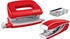 Leitz NeXXt WOW Locher-Tacker-MiniSet (5561-20)