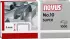 Novus Evolution Twin Set (020-1875)