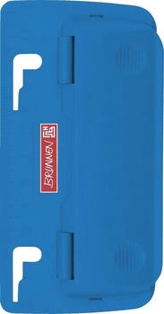 Brunnen Taschenlocher Colour Code azur (102065033)