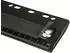 Genie Taschenlocher 4-fach schwarz (PP-4M)