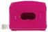 Idena Locher 11541 pink Bürolocher Stanzleistung ca. 20 Blatt