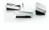 Philippi CAP Locher, Nickel poliert, matt schwarz (273050)