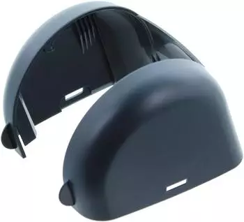 Leitz Locher-Gehäuse für Locher 5182, schwarz (51640000)