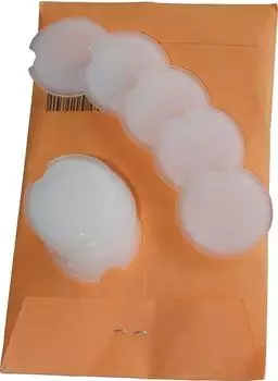 Ideal Stanzpads für 8570, 10 Stück (9000652)