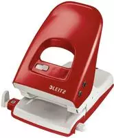 Leitz 5138-95, LEITZ Locher NeXXt 5138 rot, 1 St.