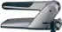 Leitz Extrastarker Registraturlocher schwarz