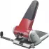 Leitz Extrastarker Registraturlocher rot