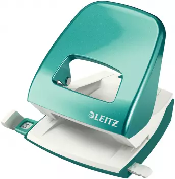 Leitz NeXXt B&uuml;rolocher eisblau (5008-10-51)